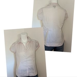 Woman's medium blouse